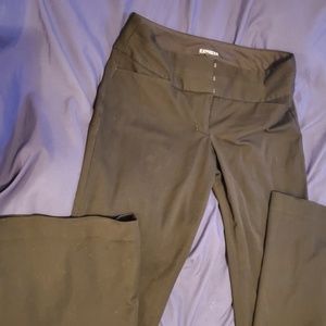 Express Editor dress pants
